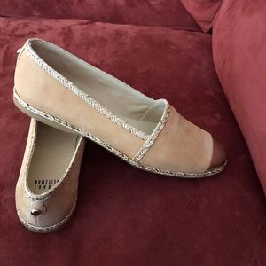 Stuart Weitzman shoes
